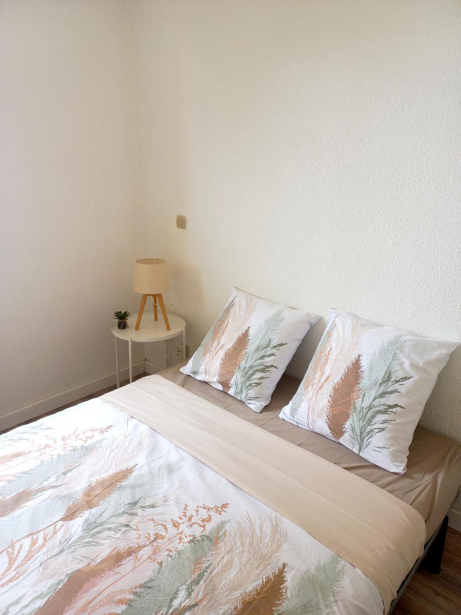 Appartement Bambou Sète Eksteriør billede