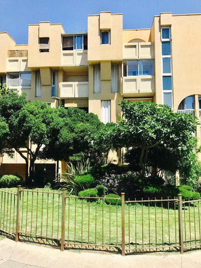 Appartement Bambou Sète Eksteriør billede